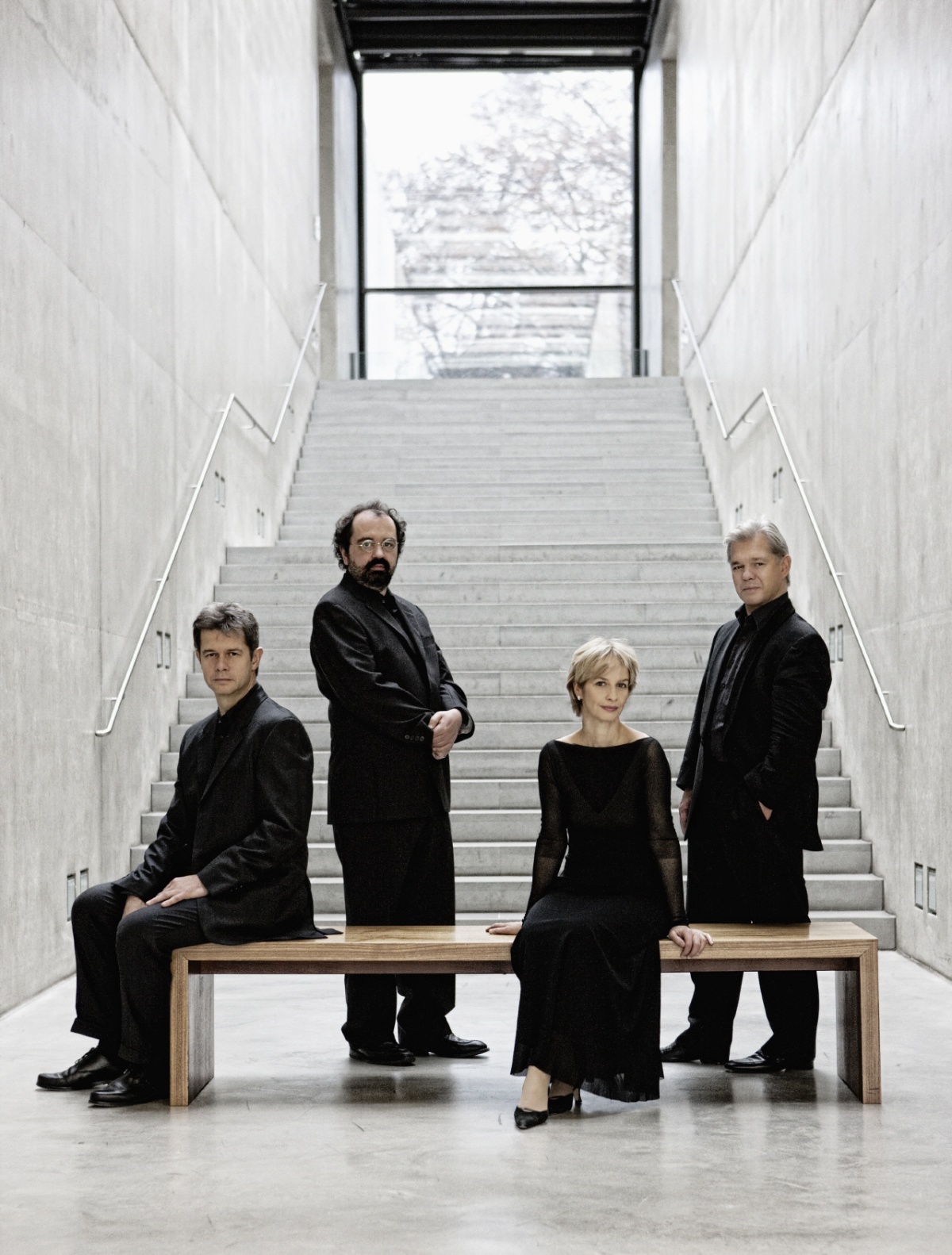 Hagen Quartett